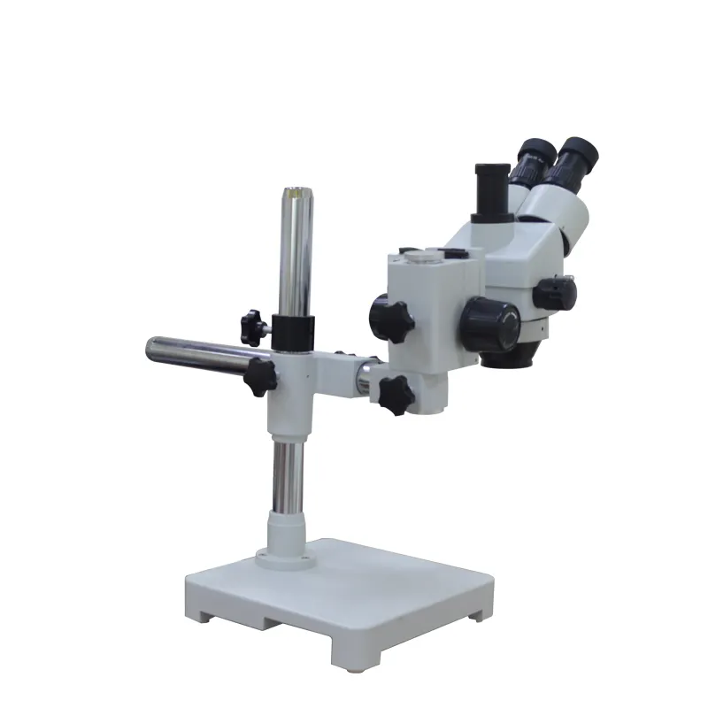 LK-T32A Wheeled Digital Dental Microscope Operation Cost
