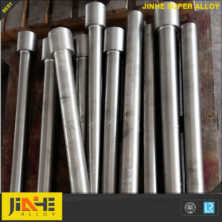 Corrosion Resistance Alloy Nickel 725 Valve Stem