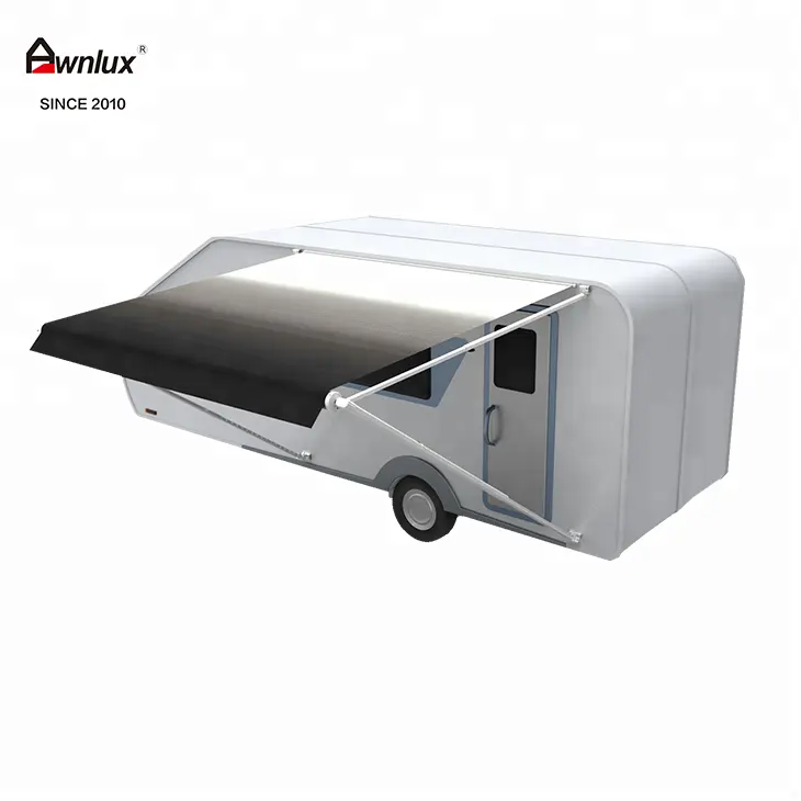 Motorhome Proch rv camping camper trailer caravan Awning for Campervan