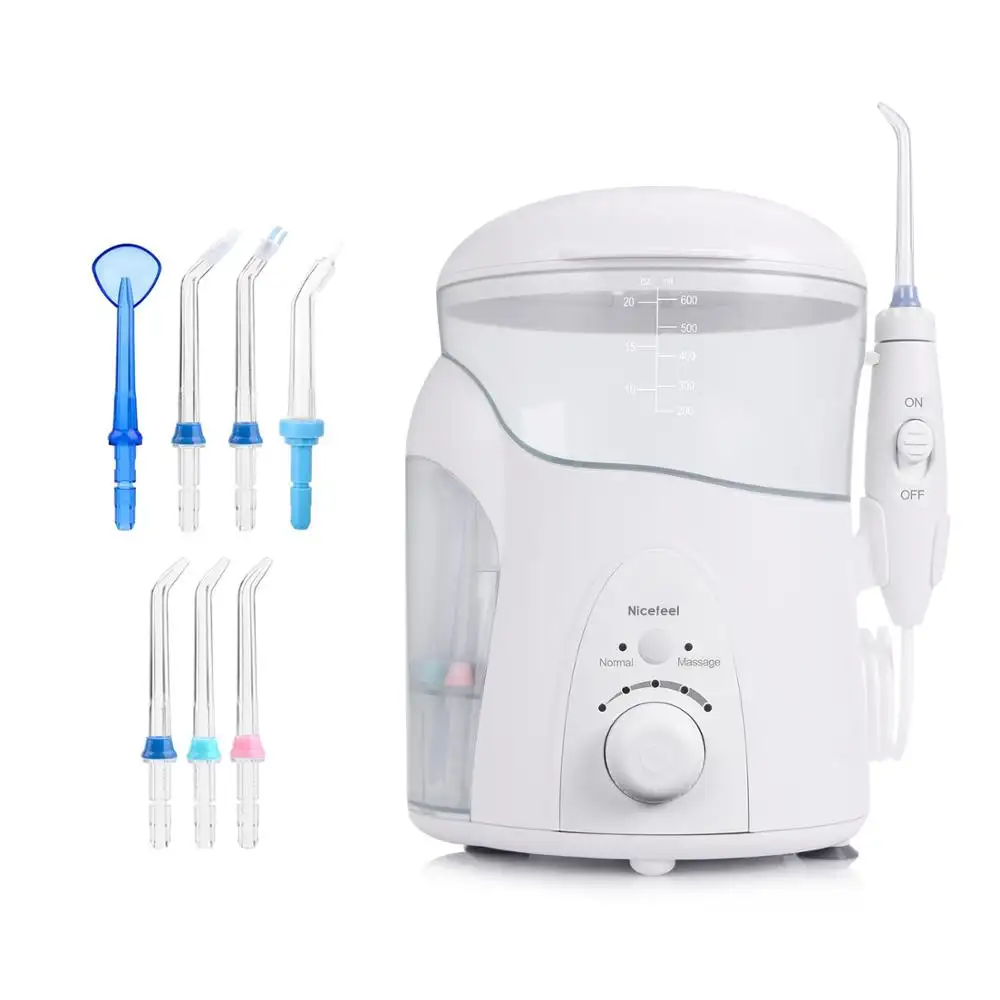 Home Teeth Whitening Kit With Multifunction