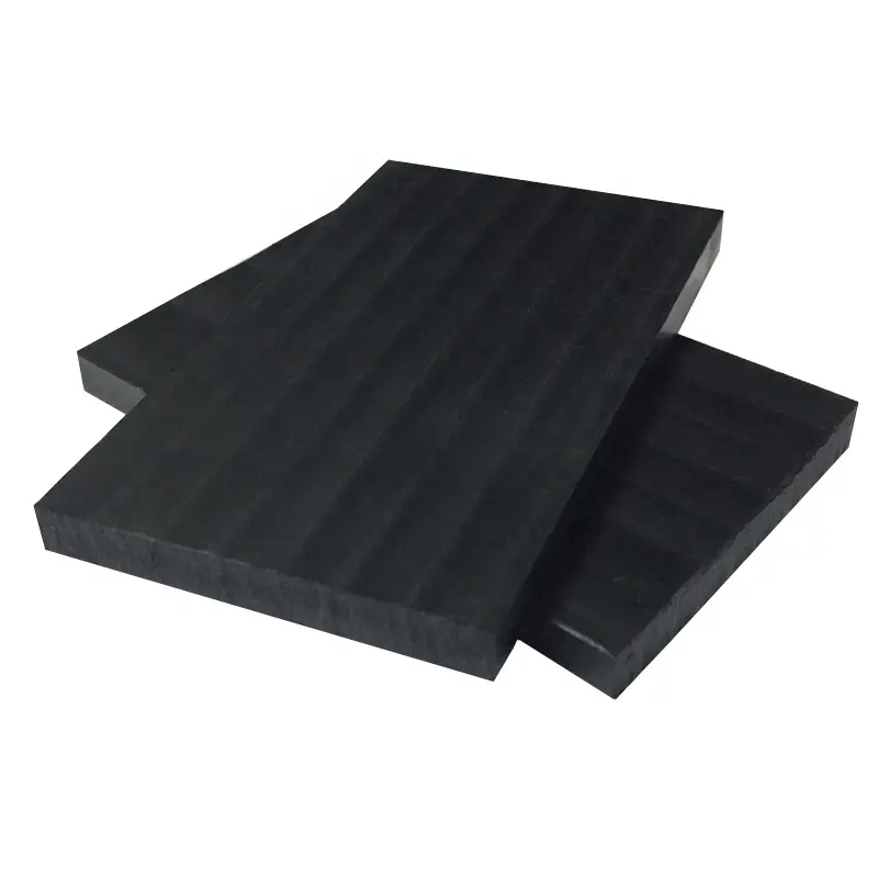 Heat resistance plastic esd peek sheet