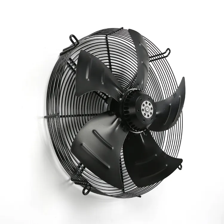 Industrial Axial Fan Motor ywf4e-400