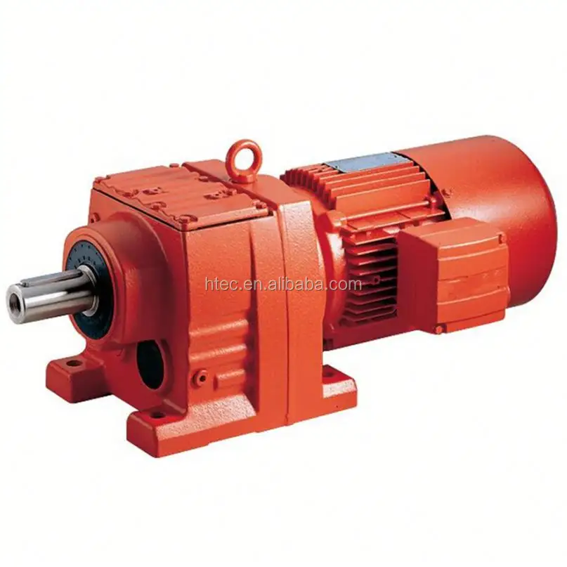 RX67DV100L8 Gear reducer motor