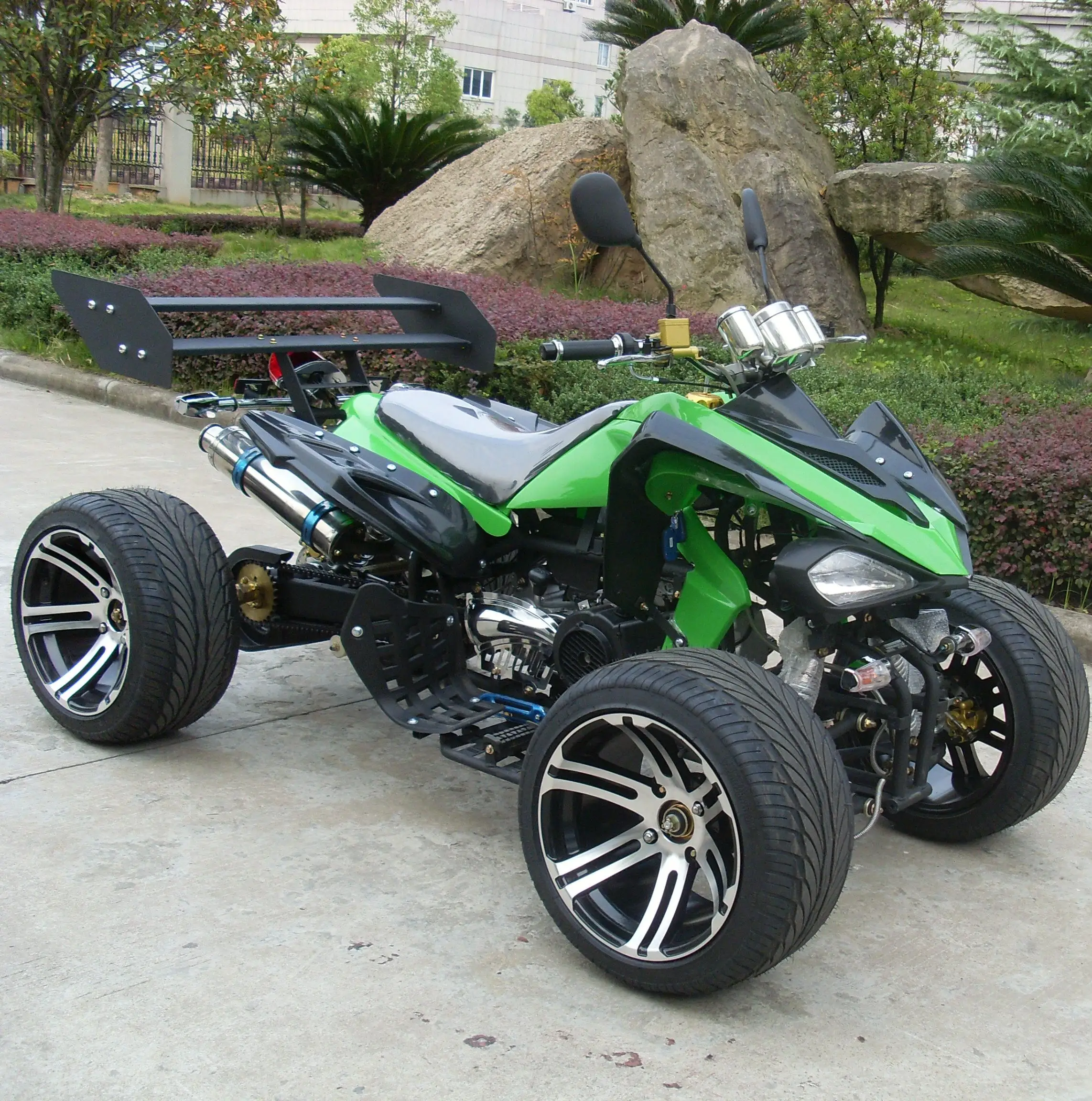 China adult atv 200cc for sale hot selling 150cc
