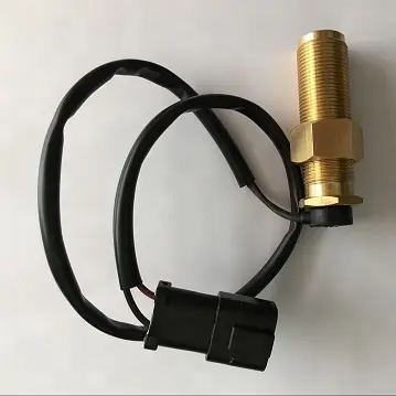 PC300-6 Revolution Sensor 7861-93-2330 Для запчастей komatsu