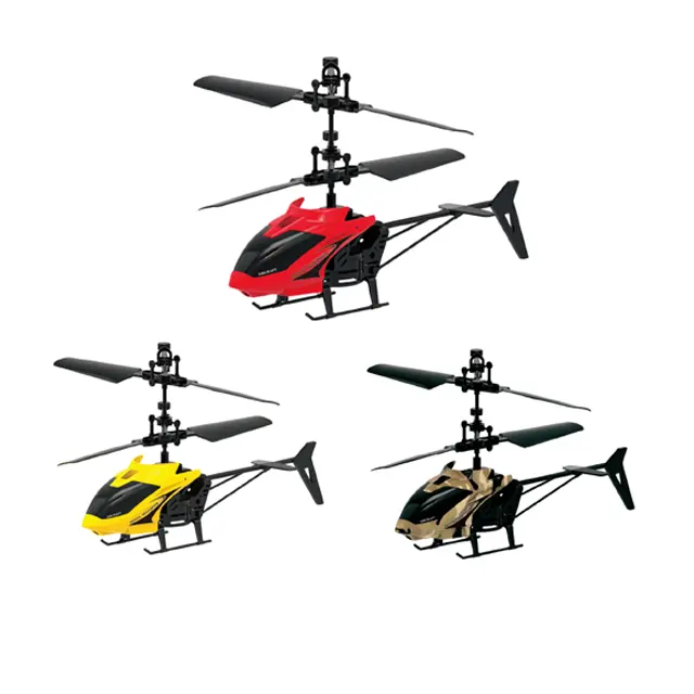 Plane Mini Toys Wholesale China Helikopter Kids Hand Control Hubschrauber Helicopter