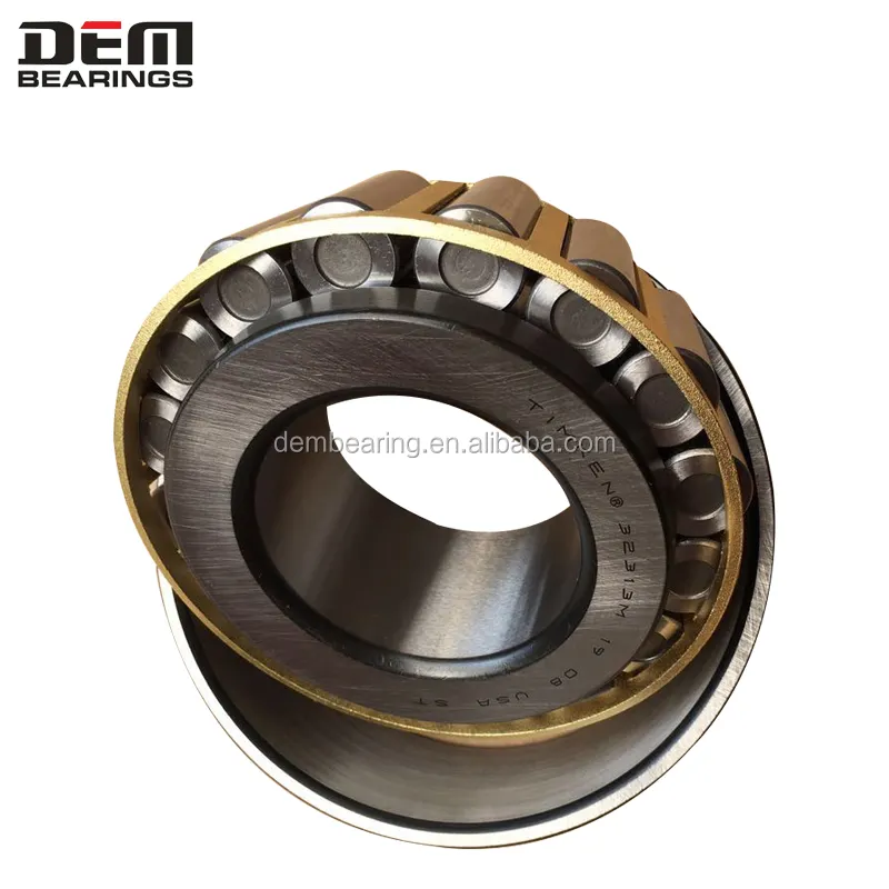 Bearing TR081004 TAPERED ROLLER BEARING 40*95*36.25mm