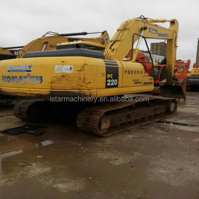 used excavator pc400 hydraulic excavators on sale