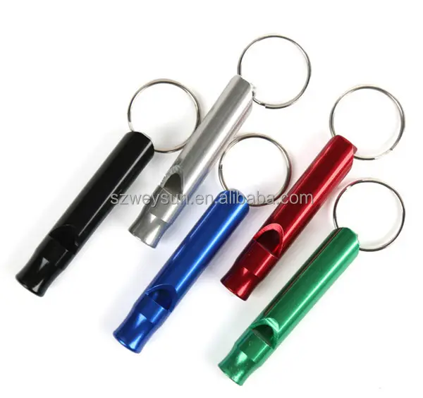 Mini Emergency whistle