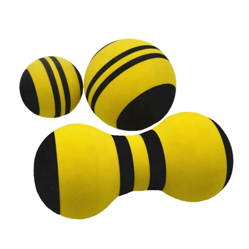 EVA foam massage ball