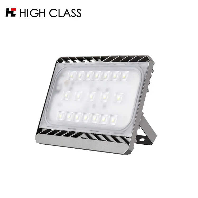 High quality outdoor rainproof ip65 30w 50w 70w 100w 150w led flood light