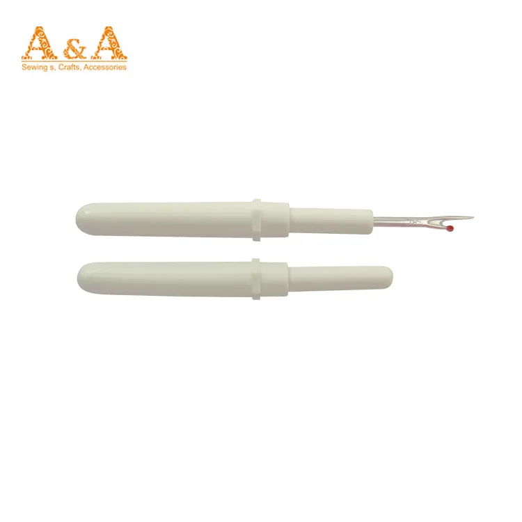 high quality seam ripper,small ripper,sewing seam ripper