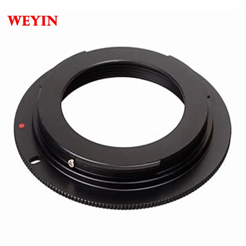 M42-EOS Adapter ring DSLR lens camera