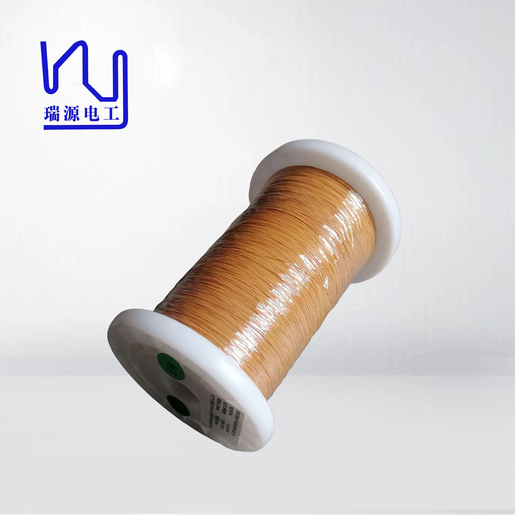 TIW-B Electronic Transformer using thin Triple Insulated layer Wire