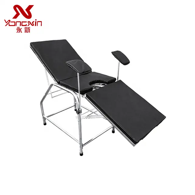 Hospital Medical gynecological chair YXZ-Q1