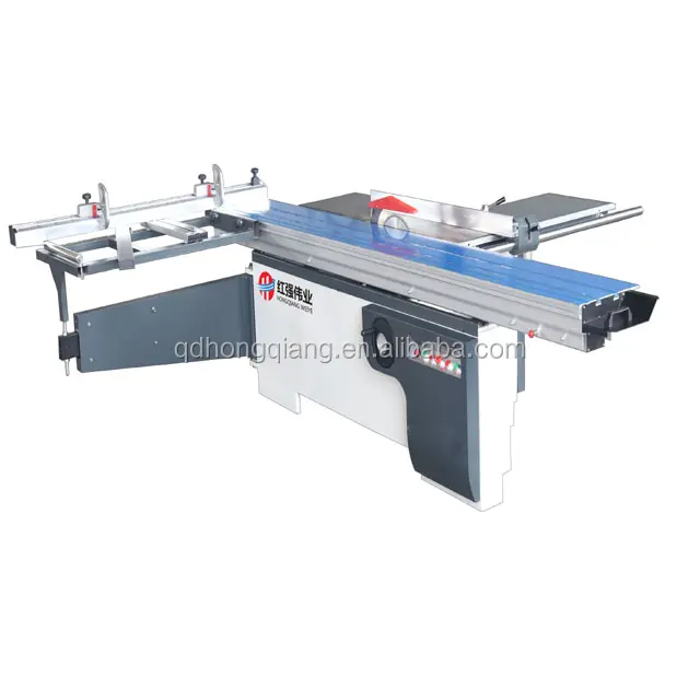 MJ6130GT Saw mill machine/woodworking sliding table saw /precision panel saw for woodworking machinery