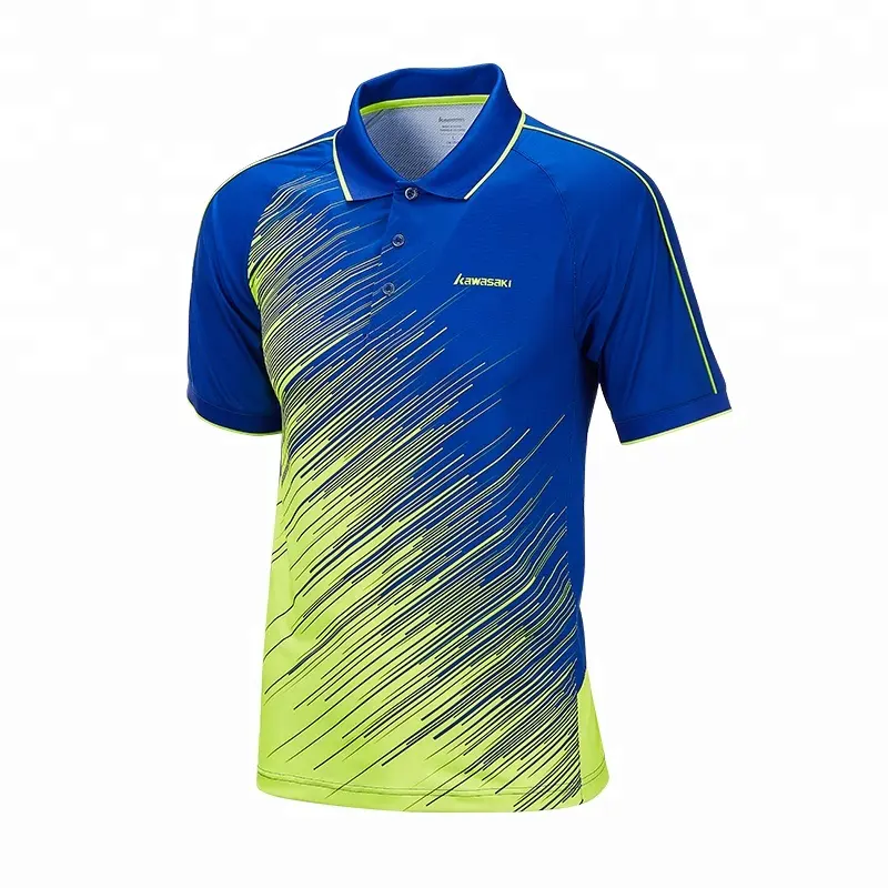 Good Quality Customized Sublimation Tennis Wear/jersey Women Tennis Uniform Custom Logo Tennis Uniform For Men