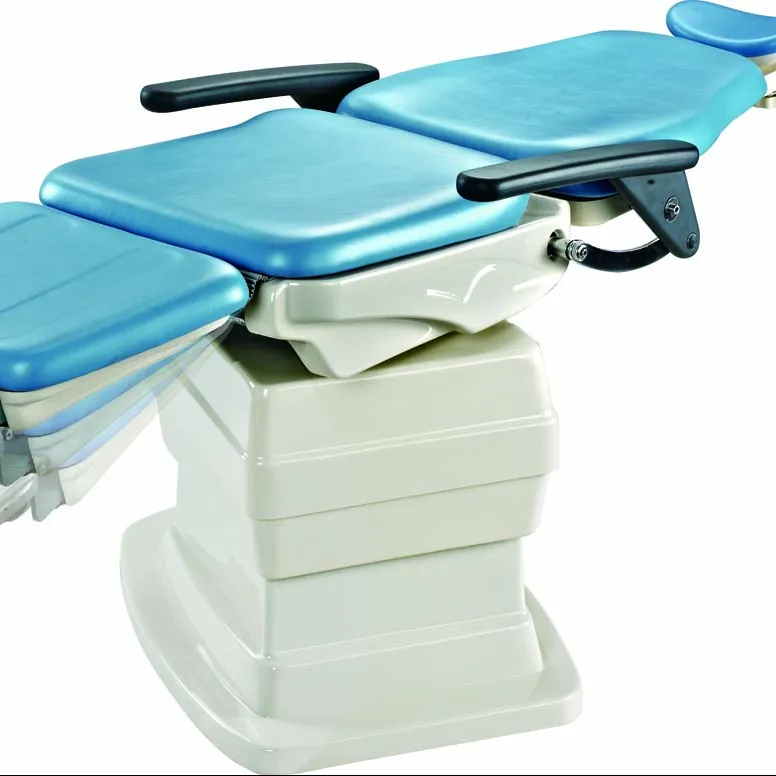 ENT treatment unit chair with patient chair and table unit with good price Adjustable seat