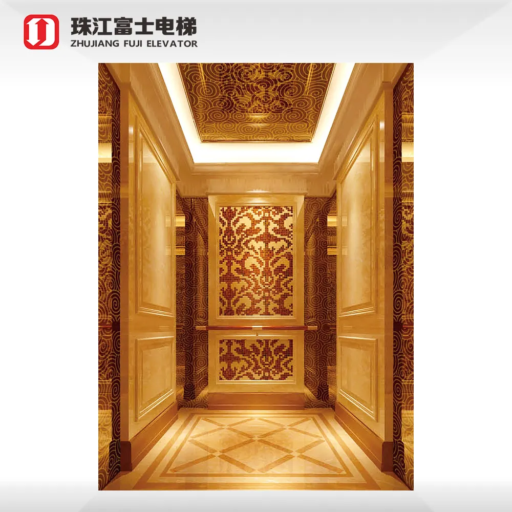 High quality lift passenger japan elevator lift residential elevator price