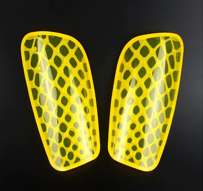 Durable high quality custom soccer shin guard shin guard soccer custom design manufacturer