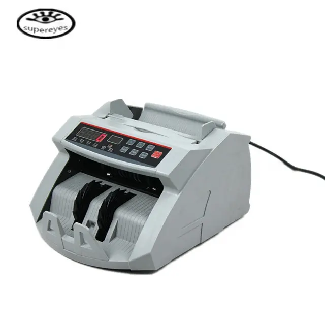 Ethiopia Birr Money Counter/ Bill Counter SE1250