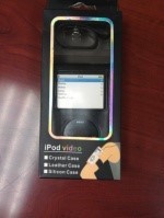 mp3 защитный футляр
