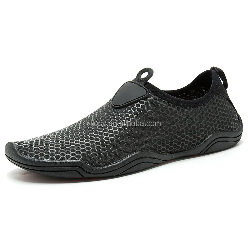 Высококачественная водонепроницаемая обувь унисекс, быстросохнущая Спортивная пляжная обувь для плавания, OEM дышащая летняя уличная Водная обувь