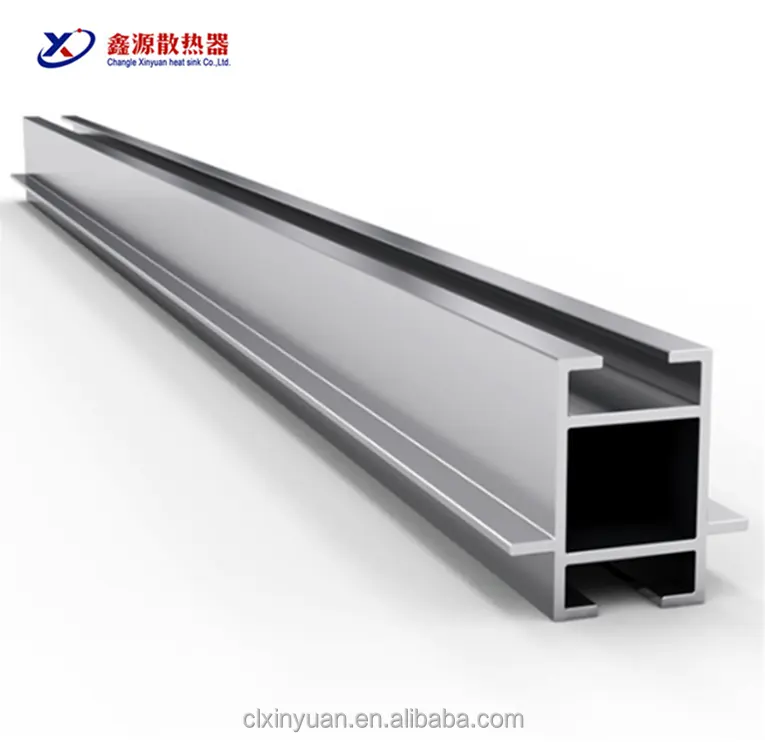 Aluminium Profile Manufacturer Extrusion Custom Aluminum Profile For Stretch Ceiling