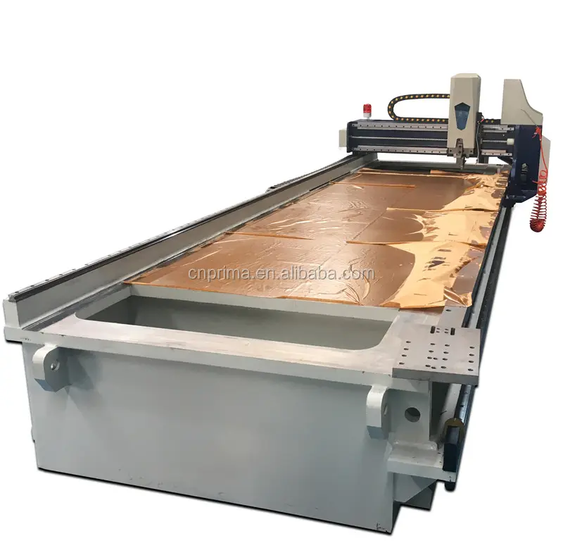 Economic price Grooving machine / V groover machine / cnc v grooving machine