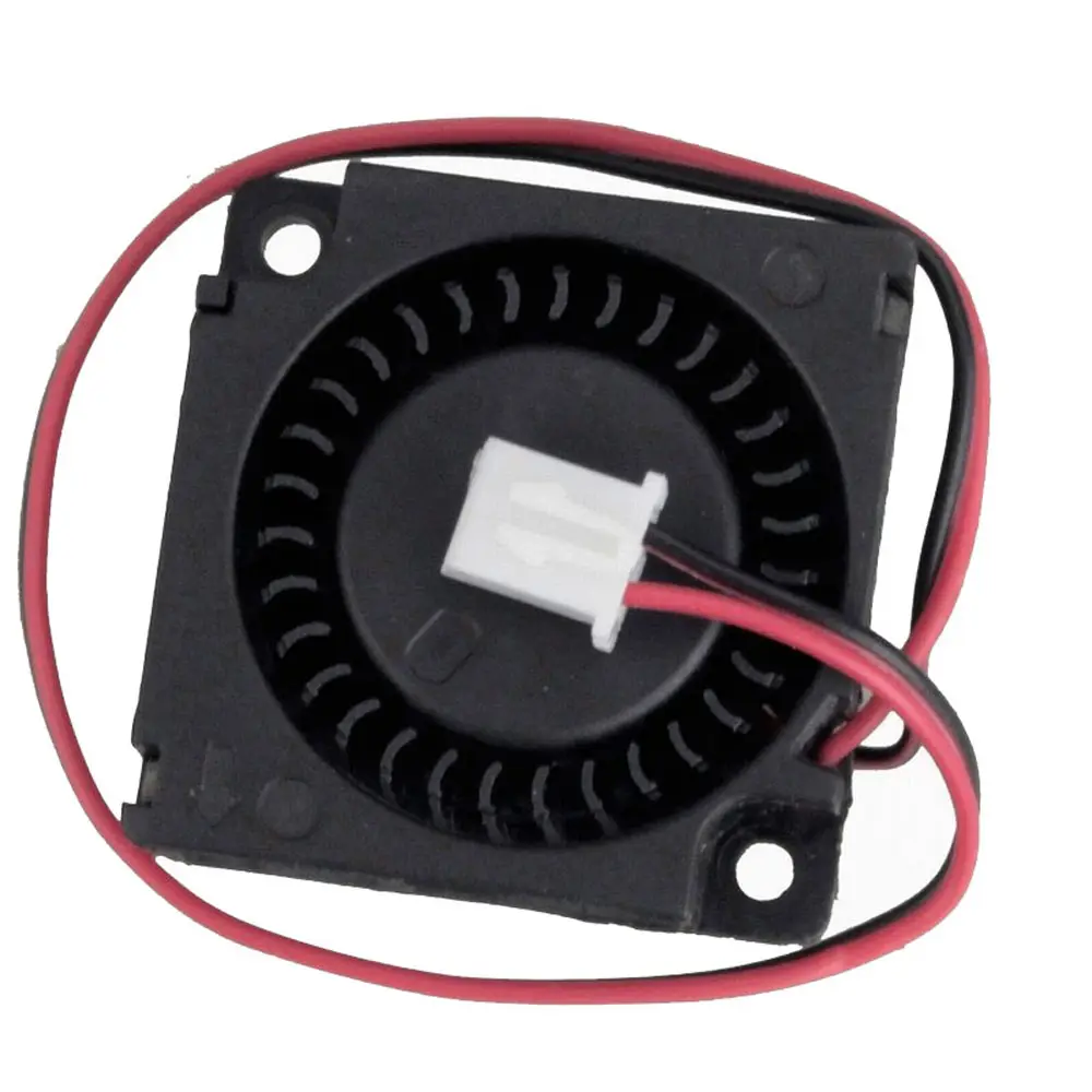 Gdstime GDB3010 dc 24V blower fan Sleeve bearing 30x30x10mm 30mm  Exhaust Air Cooler Cooling Blower Fan