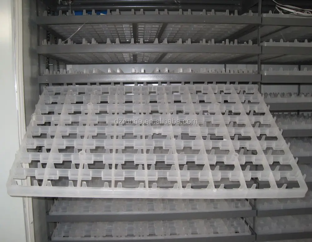 incubator spare part big size chicken egg tray for hatcher machine