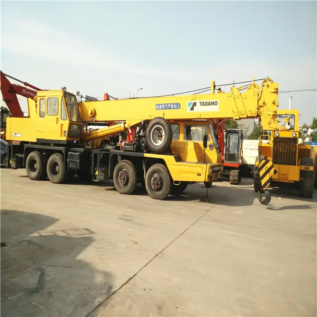 Used truck crane Seconhand TL-300E 30t TADANO 30ton used crane,Used Truck Crane Tadano TL-300E Ton for Sale