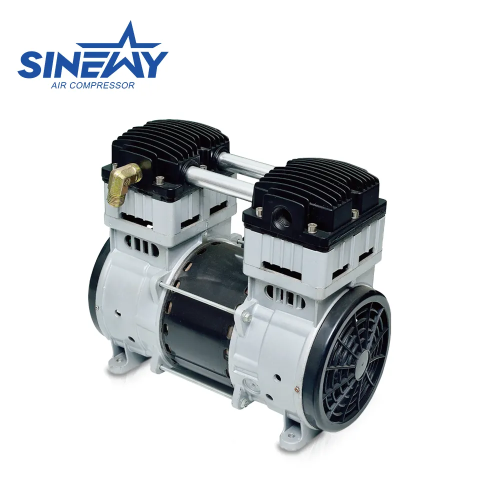 Direct factory best price wholesale OF1100 1.5hp new used air compressor pump head