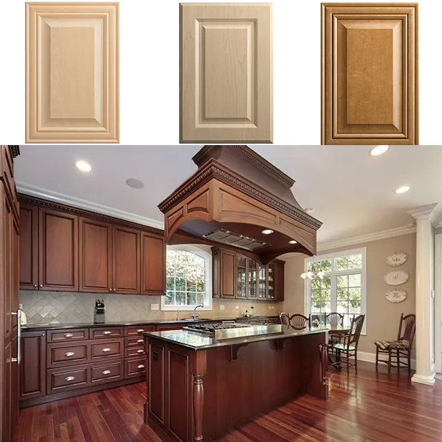 Novel Self Assemble Kitchen Cabinets Solid Wood Cabinets Modern Kitchen Cabinet Design