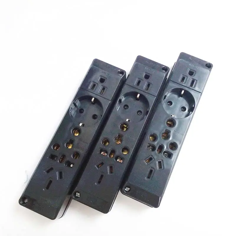 sockets manufacturers in china wcf5901