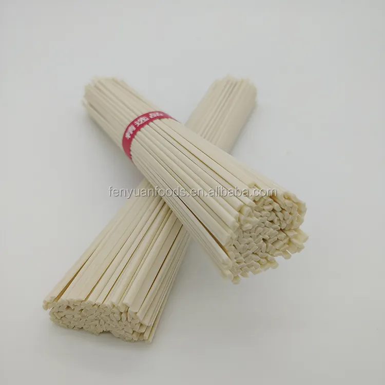 gluten free japanese dried wide noodles