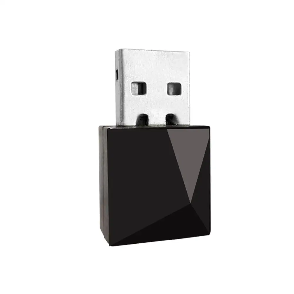 Mini usb connector card and plastic shell for USB network card