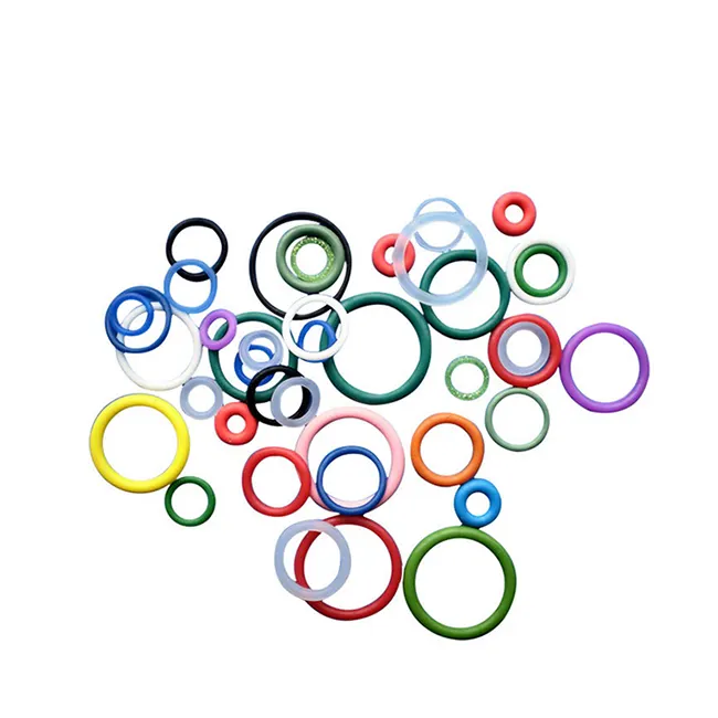 1,9; 2,5; 3; 3,6; 4; 4,6; 5,8mm Thickness o-ring Sealing o rings