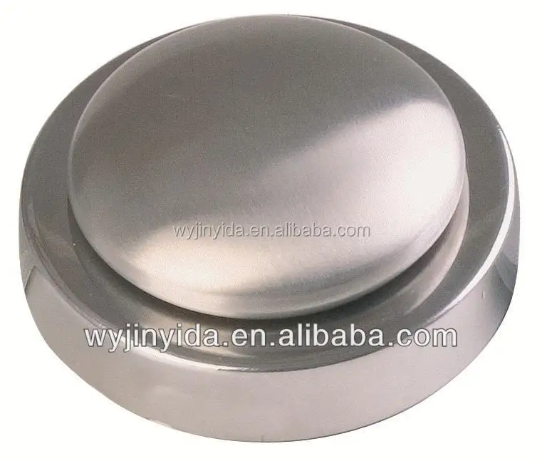 Stainless Steel Cheap Odor-Removing Soap