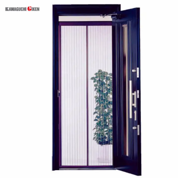 Бестселлер, выигрышные алюминиевые окна с комарами для защиты от насекомых и свежего воздуха с высокой производительностью