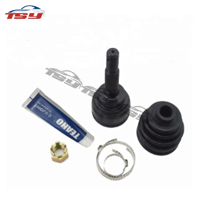 For Cv Joint OE 43410-05150 CV JOINT For Toyota COROLLA 1.6 / 1.8 - 99/01