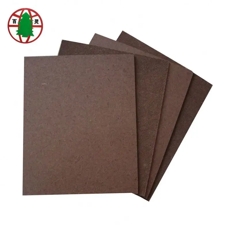 1220*2440*2--6mm Hardboard Sheet