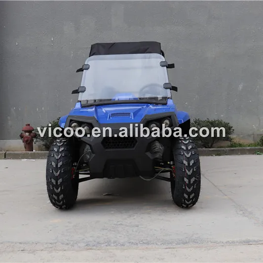 Распродажа EEC EPA 600cc 800cc Side by Side ATV 4 Seat UTV 4X4