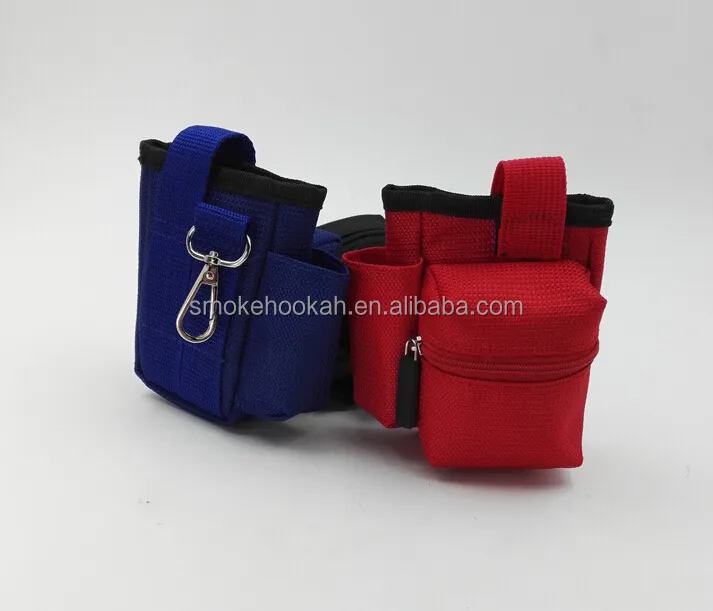 popular mechanical mod case Leather small bag hot sales mod case