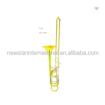 Hot sales Bass trombone HTL-713