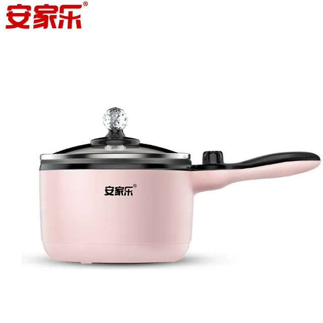 Top Selling Cordless Electric Mini travel electric water hot pot