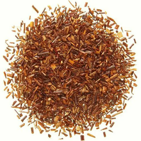 Черный органический чай Rooibos из Южной Африки