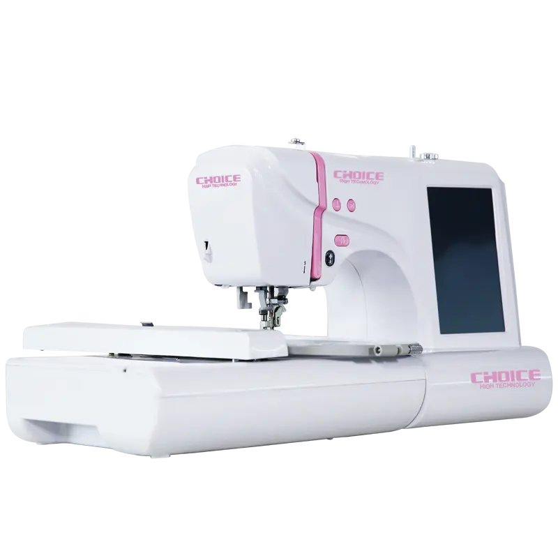 QS-20JJ Partial injection wig top skin wig making sewing machine wig sewing machine Hair Inject Machine