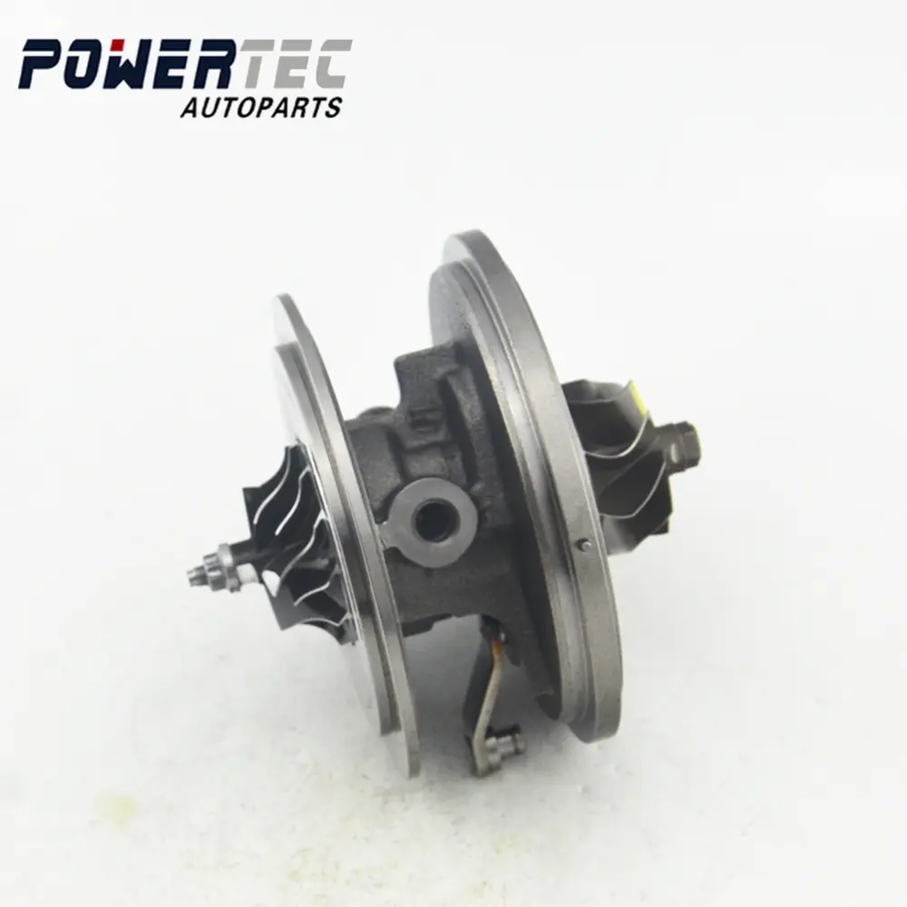 Турбокомпрессор Powertec Turbo GTB1749V 787556, турбокомпрессор 787556-5017s для Ford Ranger 2,2 TDCi