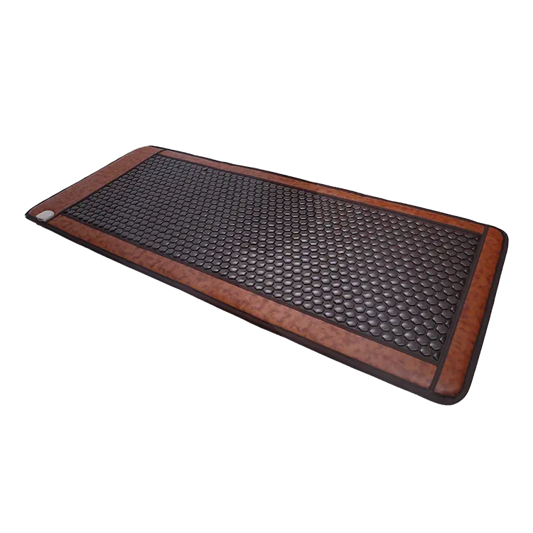 Healthyline therapy best korea boost immunity tourmaline massage mat